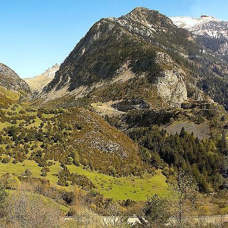 Hotel Santa Cristina Petit Spa Canfranc Dış mekan fotoğraf