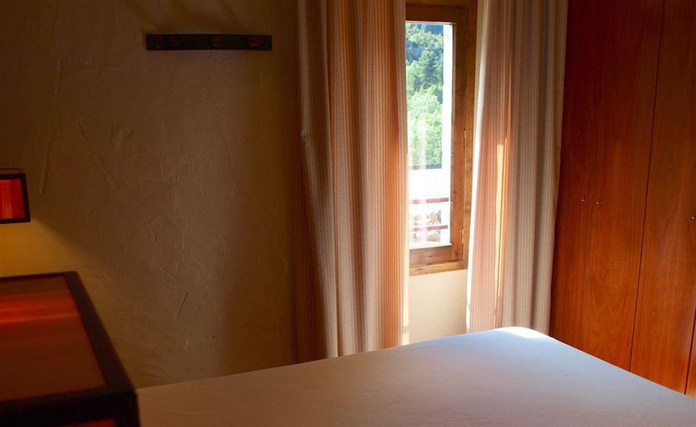 Hotel Santa Cristina Petit Spa Canfranc Dış mekan fotoğraf