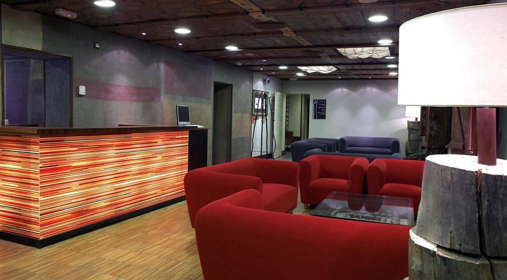 Hotel Santa Cristina Petit Spa Canfranc Dış mekan fotoğraf