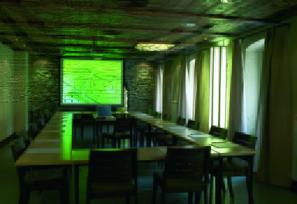 Hotel Santa Cristina Petit Spa Canfranc Dış mekan fotoğraf